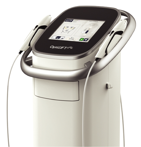 advanced technology at premier eye associates