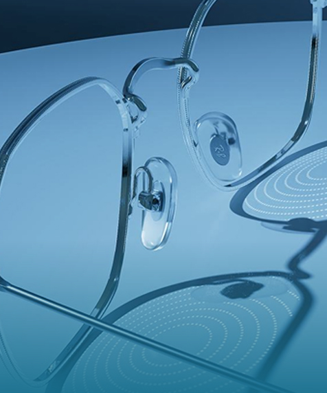 Before and after OptiPLUS treatment at Premier Eye Associates