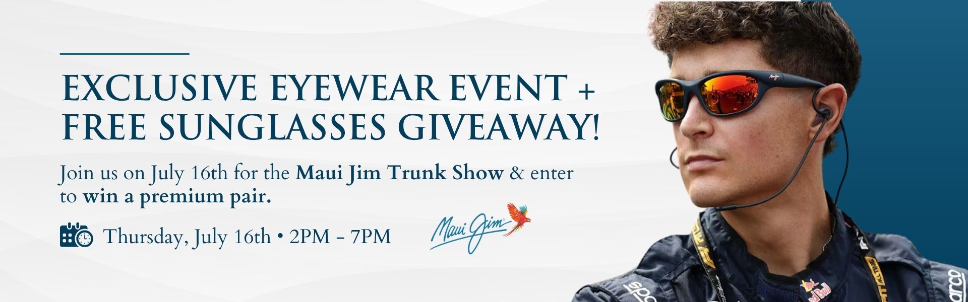 exclusive-eyewear-event-plus-free-sunglasses-giveaway Exclusive Eyewear Event!