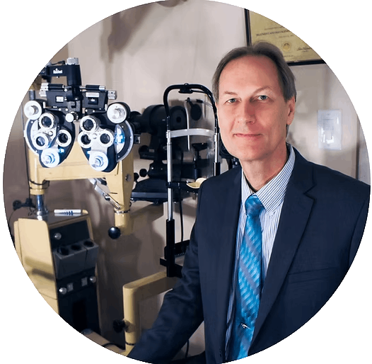 Premiere Eye Doctors team