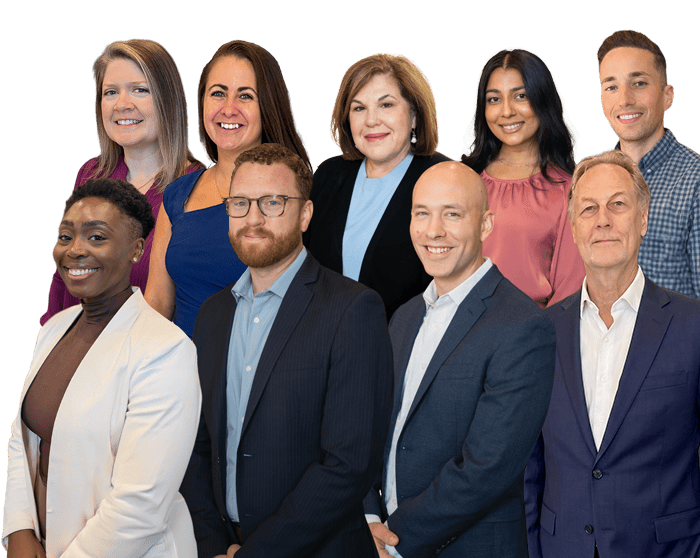 Premiere Eye Doctors team