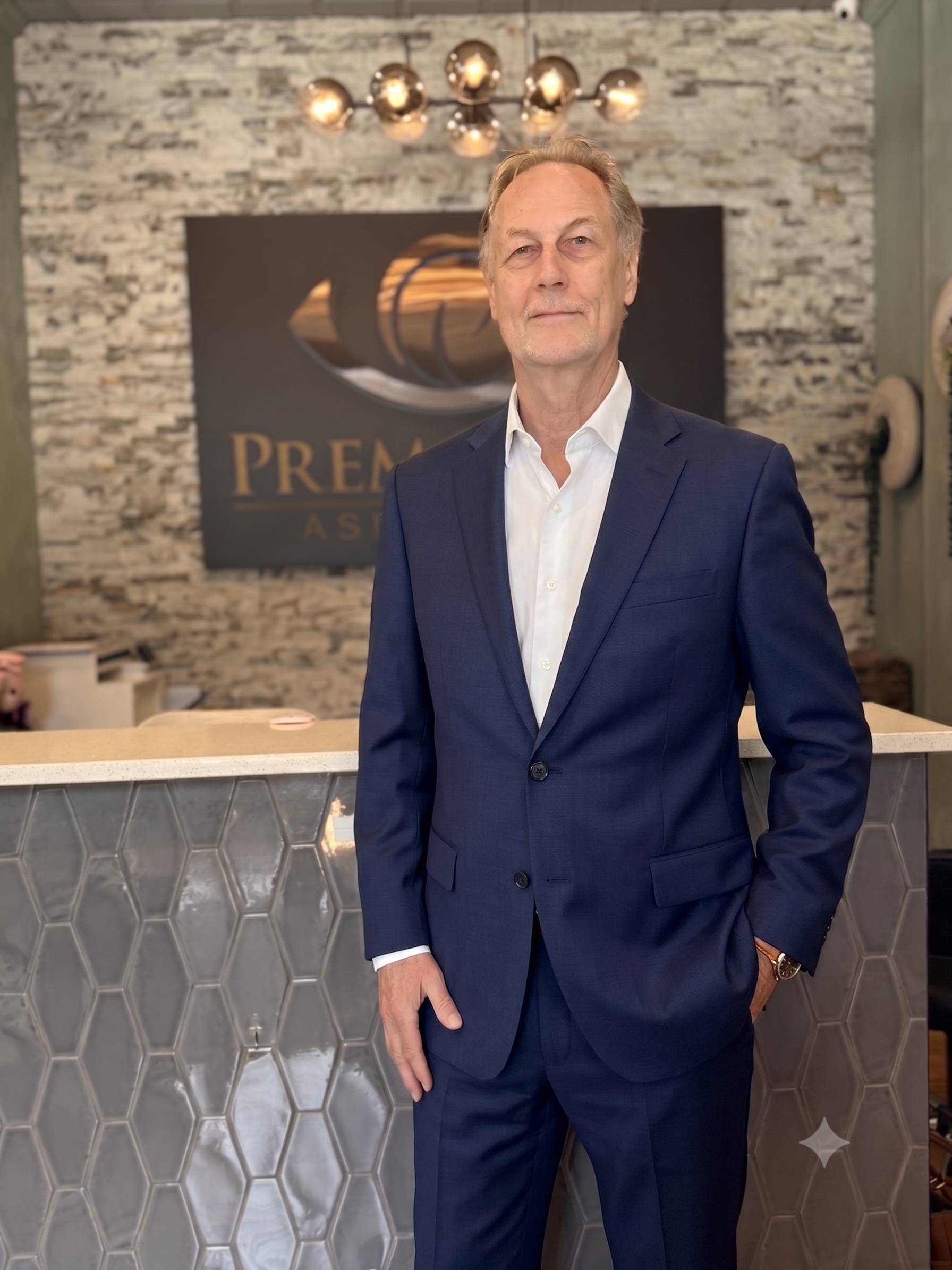 Premiere Eye Doctors team