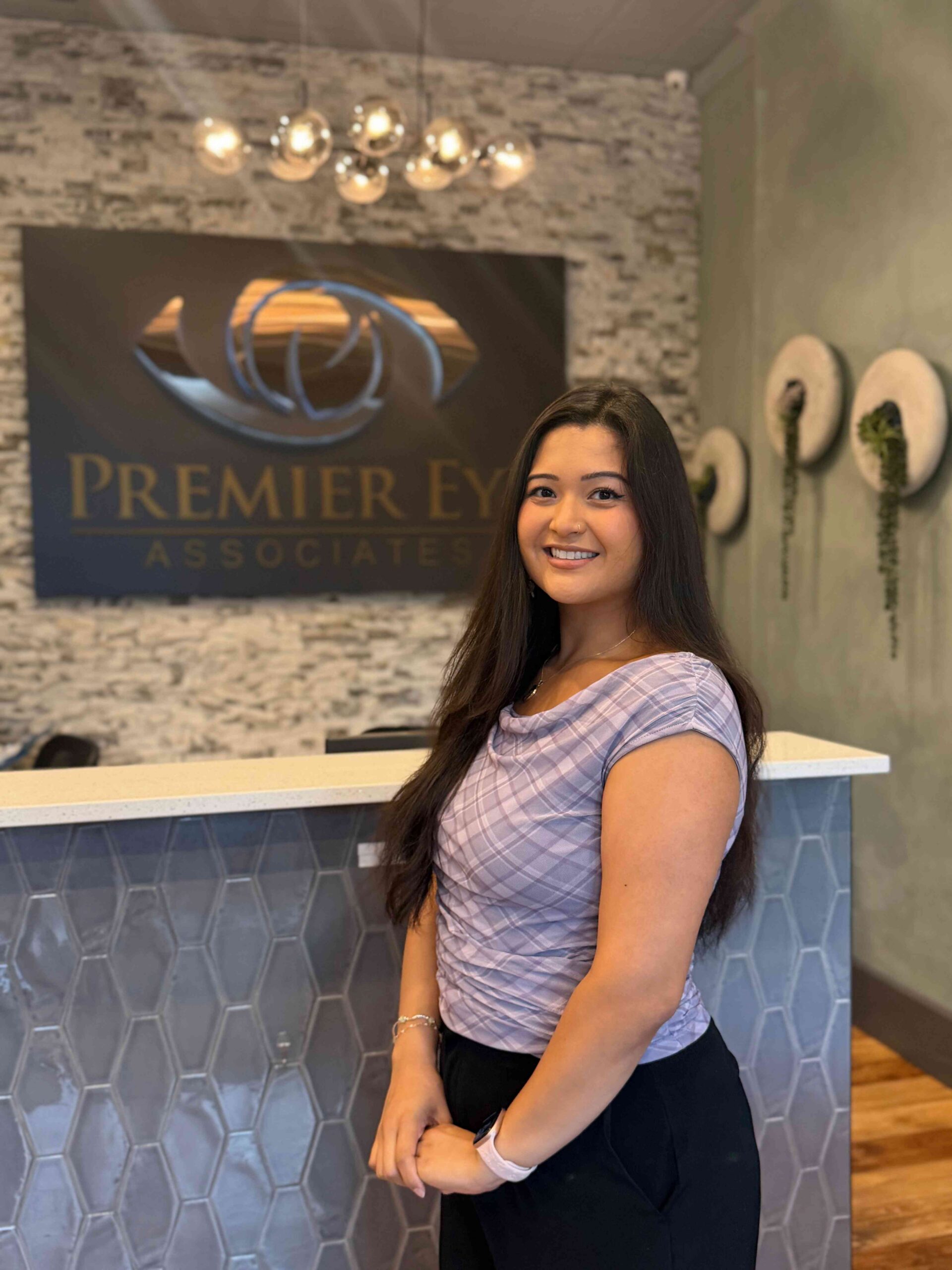 Dr. Jennifer Perez